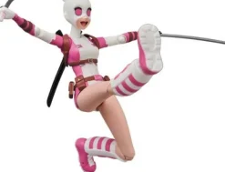 MAFEX Gwenpool