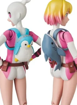 MAFEX Gwenpool