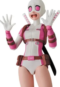 MAFEX Gwenpool