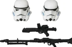 MAFEX Han Solo(TM) (Stormtrooper Disguise)