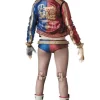 MAFEX Harley Quinn "Suicide Squad"