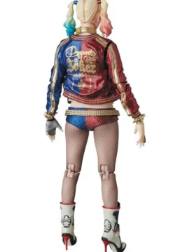MAFEX Harley Quinn "Suicide Squad"
