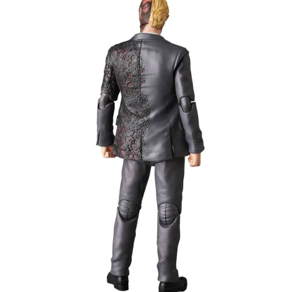 MAFEX Harvey Dent (The Dark Knight Trilogy)