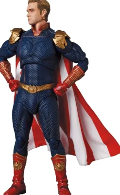 MAFEX Homelander