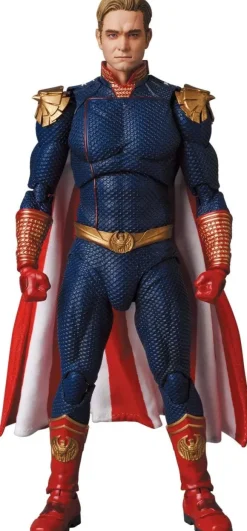 MAFEX Homelander
