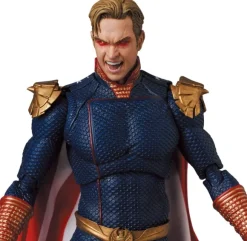 MAFEX Homelander