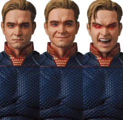 MAFEX Homelander
