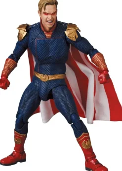 MAFEX Homelander
