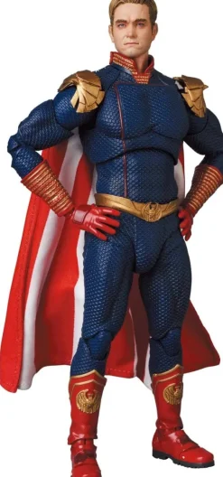 MAFEX Homelander