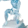 MAFEX Iceman (Comic Ver.)