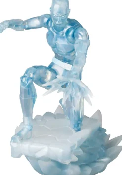 MAFEX Iceman (Comic Ver.)