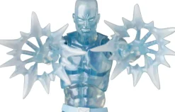 MAFEX Iceman (Comic Ver.)