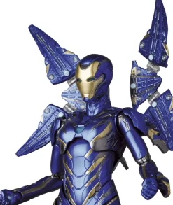MAFEX IRON MAN Rescue Suit (ENDGAME Ver.)