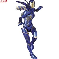 MAFEX IRON MAN Rescue Suit (ENDGAME Ver.)