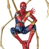 MAFEX Iron Spider (Avengers: Infinity War)