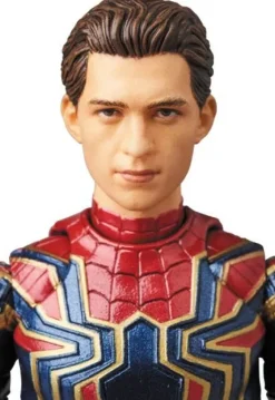 MAFEX Iron Spider (Avengers: Infinity War)