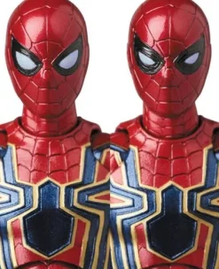 MAFEX Iron Spider (Avengers: Infinity War)