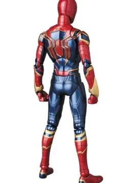 MAFEX Iron Spider (Avengers: Infinity War)