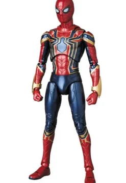 MAFEX Iron Spider (Avengers: Infinity War)