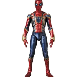 MAFEX Iron Spider (Avengers Endgame)
