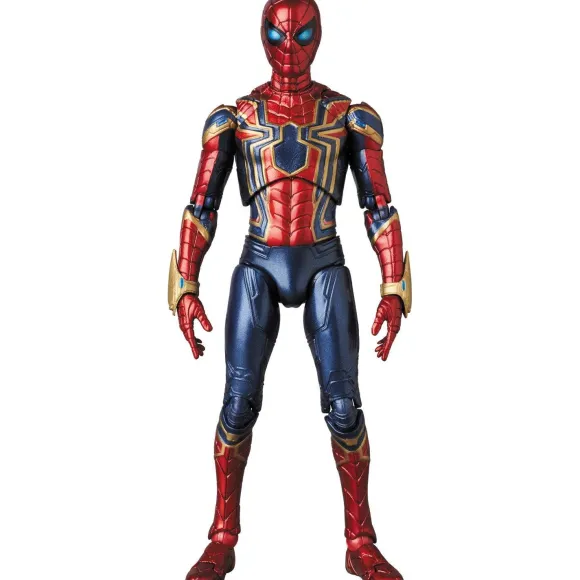 MAFEX Iron Spider (Avengers Endgame)