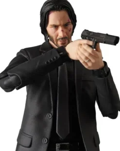 MAFEX John Wick