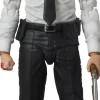 MAFEX John Wick (John Wick: Chapter 4)