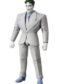 MAFEX Joker (The Dark Knight Returns)