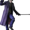MAFEX Joker Ver.2.0 The Dark Knight (Reissue)