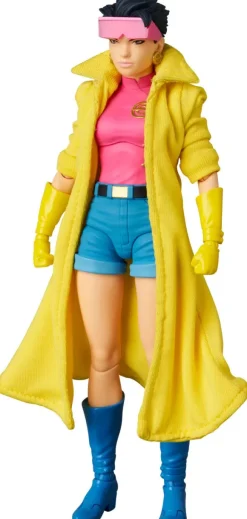 MAFEX Jubilee (Comic Ver.)