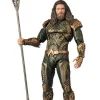 MAFEX Justice League - Aquaman