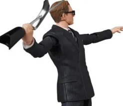MAFEX Kingsman: The Secret Service - Gary "Eggsy" Unwin