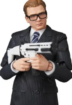 MAFEX Kingsman: The Secret Service - Gary 