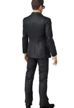 MAFEX Kingsman: The Secret Service - Harry 