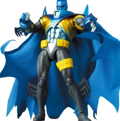 MAFEX Knightfall Batman
