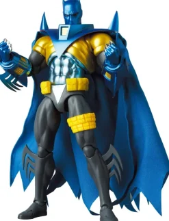 MAFEX Knightfall Batman