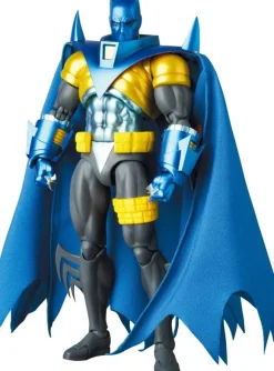 MAFEX Knightfall Batman