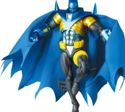 MAFEX Knightfall Batman