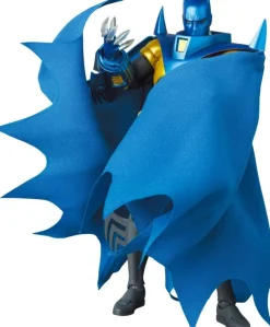 MAFEX Knightfall Batman