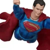 MAFEX Knightmare Superman (Zack Snyder's Justice League Ver.)