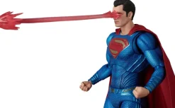 MAFEX Knightmare Superman (Zack Snyder's Justice League Ver.)