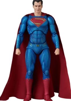 MAFEX Knightmare Superman (Zack Snyder's Justice League Ver.)
