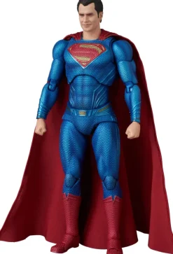 MAFEX Knightmare Superman (Zack Snyder's Justice League Ver.)
