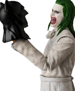 MAFEX Knightmare The Joker (Zack Snyder's Justice League Ver.)