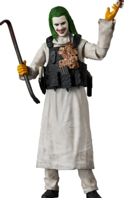 MAFEX Knightmare The Joker (Zack Snyder's Justice League Ver.)