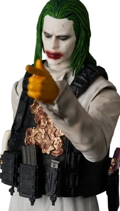 MAFEX Knightmare The Joker (Zack Snyder's Justice League Ver.)
