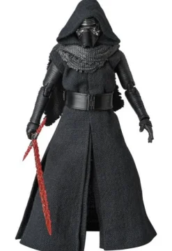 MAFEX Kylo Ren (Star Wars: The Force Awakens)