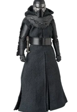 MAFEX Kylo Ren (Star Wars: The Force Awakens)