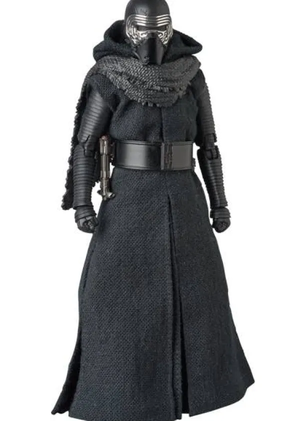 MAFEX Kylo Ren (Star Wars: The Force Awakens)