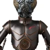 MAFEX 4-LOM (Star Wars: The Empire Strikes Back)